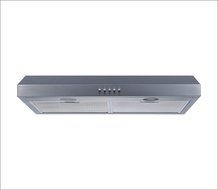 30" 250 CFM Convertible Under Cabinet Range Hood N7