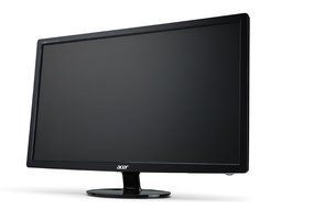 Acer S271HL bid 27-Inch Screen LCD Monitor