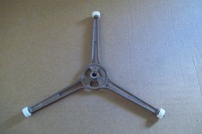TT Support WPW10160542 Whirlpool, Kitchen Aid N2