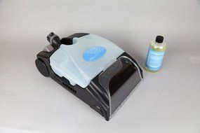 Rainbow Aquamate III Carpet Shampoo System