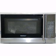 220-240V/50HZ, Multistar&reg; MW17S700SHN Microwave oven, FOR OVERSEAS USE ONLY, WILL NOT WORK IN THE US