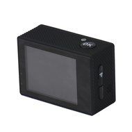 WIFI Waterproof Mini Action Sports Camera, SANNYSIS 4K 1080P Sports Recorder HD DV Black N2