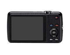 Casio EX-Z550 14.1MP Digital Camera with 4x Wide Angle Zoom with CCD Shift Image Stabilization and 2.7 inch LCD... N2
