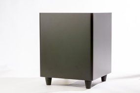 Axiim Wireless Subwoofer N3