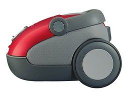 Electrolux EL7000A Oxy3 HEPA Canister Vacuum Cleaner