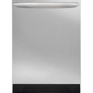 Frigidaire FGID2466QF Gallery 24 In. Built-In Dishwasher N3