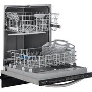 Frigidaire FGID2466QF Gallery 24 In. Built-In Dishwasher N4