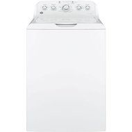 GE GTW460ASJWW 27" Top Load Washer with 4.2 cu. ft. Capacity in White