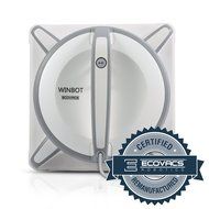 Ecovacs WINBOT W930 Window Cleaning Robot, (Certified Refurbished) N2