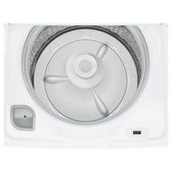 GE GTW460ASJWW 27" Top Load Washer with 4.2 cu. ft. Capacity in White N2