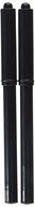 Americolor 2-Count Gourmet Writer Food Decorating Pens, Black