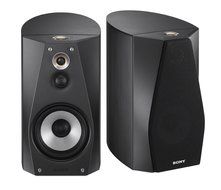 Sony SSHA1/S Speaker System N8