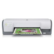 HP D2530 Deskjet Printer N3