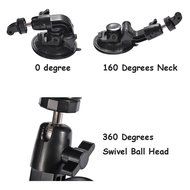 TEKCAM Sport Accessories Kits Bundle for Gopro Hero5 Black DBPOWER EX5000 Lightdow LD4000 Waterproof Action Camera... N5