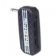 Kingzer JA-03 Mini Guitar Amplifier Amp Pocket Powerful Acoustic Sound N7