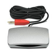 Xantech HL95S Universal Hidden Link IR Receiver, Silver