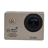 12MP SJ7000 Full HD 1080P Waterproof Wifi 2.0 Action Camera Sports DV Camcorder