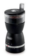 DeLonghi KG49 Electronic Coffee-Bean Grinder with 3 Grind Settings N5