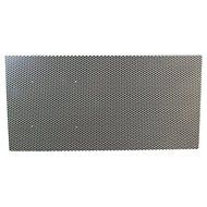 1x2 Drop In Ceiling Speaker, 25/70 Volt, Plenum-Rated