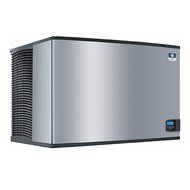 Manitowoc ID-1892N 1775 lb Full Cube Ice Machine-Indigo Series