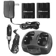 MIDLAND AVP6 2-Way Radio Accessory (Charger Package for LXT Series) consumer electronics