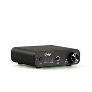 Sabaj Audio D3 Headphone Amplifier with DAC Optical Coaxial 32bit/384kHz USB Input Black