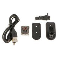 Mini Camera Full HD 1080P Helmet Cam for Sports Home Car Bike Wall DV DC N6
