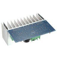 KKmoon TDA72932 2-Channel 100W+100W Digital Stereo Audio Amplifier Board 2.0 with Cable HIFI