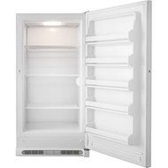 Frigidaire FFFU17M1QW 34" Freestanding Upright Freezer with 17.4 cu. ft. Capacity, in White N3