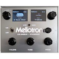 Mellotron M4000D Mini Keyboard - White