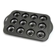 Norpro Nonstick Mini Donut Pan Dozen