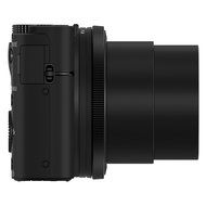 Sony Cyber-shot Rx100 with 3.6x Zoom - International Version (No Warranty)