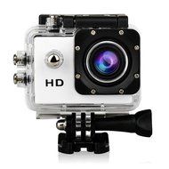 SURMOS Sports Action Camera A8 with 1.5&rsquo;inch LCD 5.0 Mega Pixels 30-meters W... N2