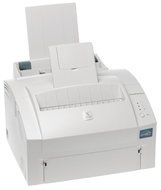 Xerox DocuPrint P8ex Personal Laser Printer