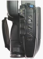 Panasonic PV-L659 Camcorder (Discontinued by Manufacturer) N3