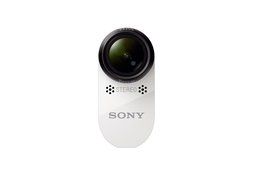 Sony Memory Stick Micro / micro SD support 4K action cam FDR-X1000V N4