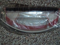 Roomba iRobot 500/600/700 Series White Dust Bin