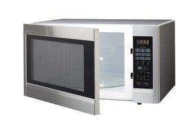 2.2 Cu. Ft. 1200W Countertop Microwave N3