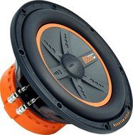 Quantum QSW12D4.3 12-Inch QSW.3 Subwoofer