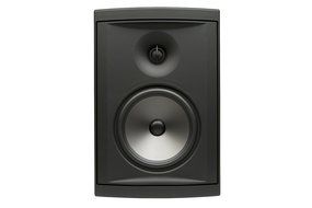 Boston Acoustics Voyager 70 Black Outdoor Speakers (Black)