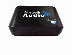 RioRand Bluetooth 4.0 Audio Receiver Bluetooth receiver Bluetooth audio to Fiber Converter N2