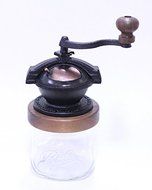 Camano Coffee Mill N3