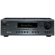 ONKYO TX-SR502B 6.1 Channel Home Theater Receiver - BLACK REFURBISHED