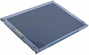 NLT Technologies 12.1 inch SVGA (800 X 600) LED 450 NIT Landscape Antiglare TFT LCD Module...