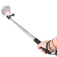SJCAM Sports Action Camera Selfie Stick Pole Adjustable Telescoping Extendable Monopod for SJCAM SJ4000 SJ5000... N5