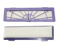 Ashon 6 Pack High-Performance Filters Replacement for Neato 945-0123 BotVac Series /Neato Botvac 70e 75 80 85... N4