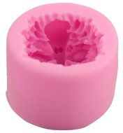 1PCS SHEEP SILICONE MOLD DECORATING CHOCOLATE, SOAP, CAKE AND MORE N4