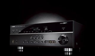 Yamaha RX-V671 7.1- Channel Network AV Receiver