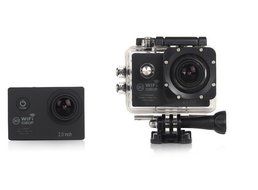 B-Noble 2.0 inch WIFI Full HD Sports Camera 30m Waterproof Action DV Camcorder 170 degree Wide Angle Wi-Fi connection... N4