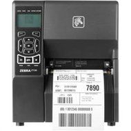 Zebra ZT230 Direct Thermal/Thermal Transfer Printer - Monochrome - Desktop - Label Print ZT23042-T31200FZ